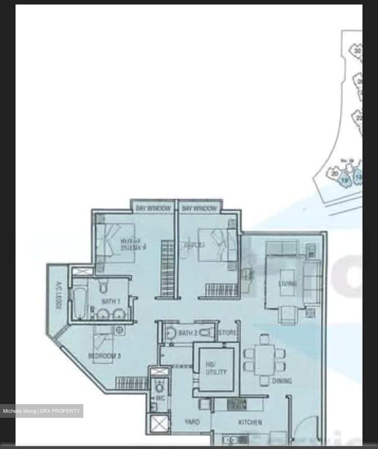 Rio Vista (D19), Condominium #529446621